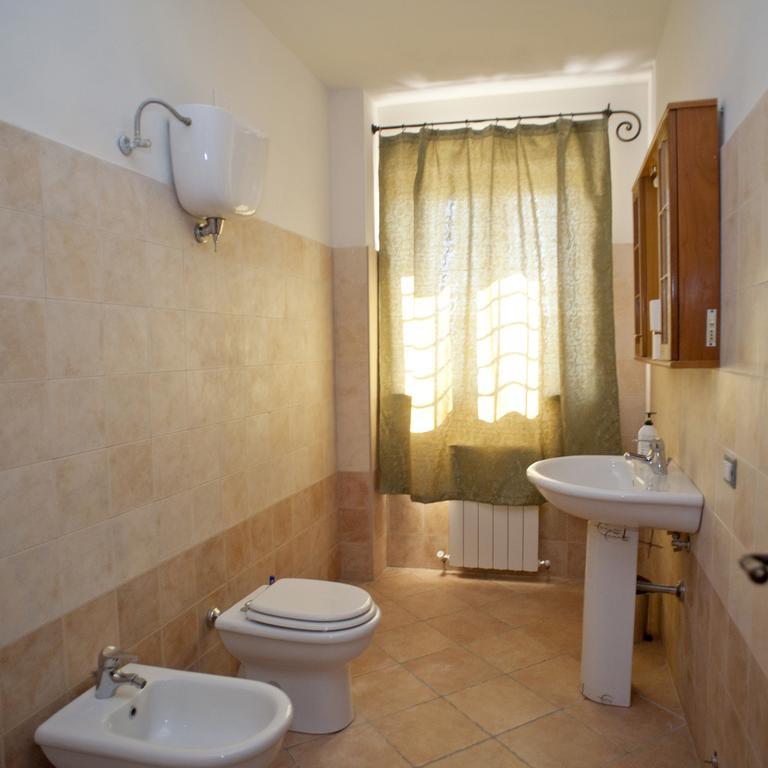 Agriturismo Villaggio Green Montefalco Room photo